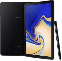 Прошивка планшета Samsung Galaxy Tab S4 10.5 в Сочи
